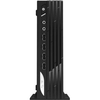 компьютер MSI Pro DP21 13M-848RU Черный