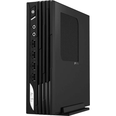компьютер MSI Pro DP21 13M-848RU Черный