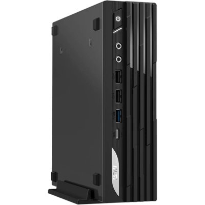 компьютер MSI Pro DP21 14M-235BRU Черный