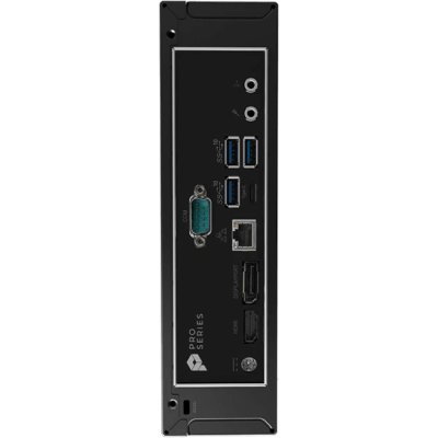 компьютер MSI Pro DP21 14M-235BRU Черный
