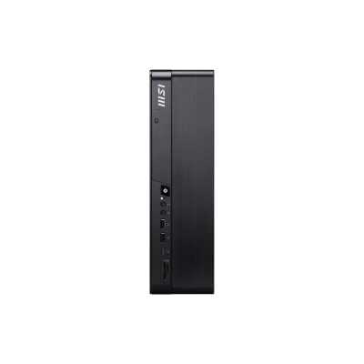 компьютер MSI Pro DP80 A14TAG-059XRU Черный