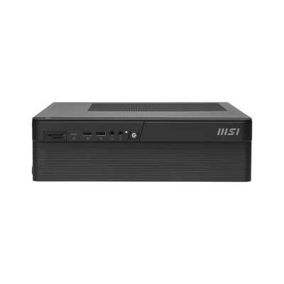 компьютер MSI Pro DP80 A14TAG-059XRU Черный