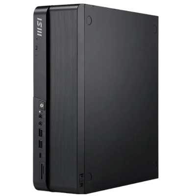 компьютер MSI Pro DP80 AI A2G-275XRU Черный