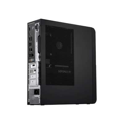 компьютер MSI Pro DP80 AI A2G-275XRU Черный
