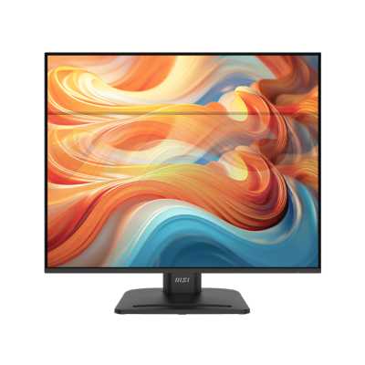 монитор MSI Pro MP245PHG E14 Черный