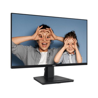 монитор MSI Pro MP251P Черный