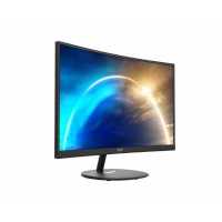 монитор MSI Pro MP271C Серый