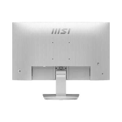 монитор MSI Pro MP273W E14A Белый
