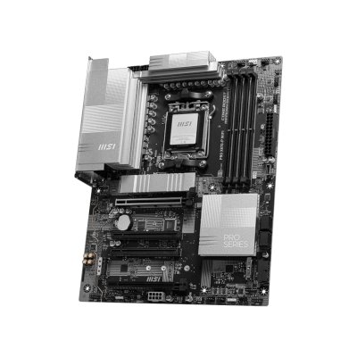 материнская плата MSI Pro X870-P WiFi
