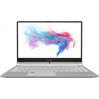 ноутбук MSI Modern PS42 8MO-419 Черный