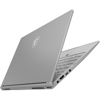 ноутбук MSI Modern PS42 8MO-419 Черный