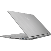 ноутбук MSI Modern PS42 8RA-274 Серебристый