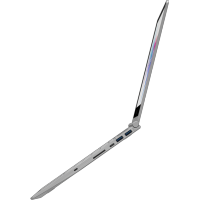ноутбук MSI Modern PS42 8RA-274 Серебристый