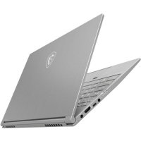 ноутбук MSI Modern PS42 8RB-205 Серебристый