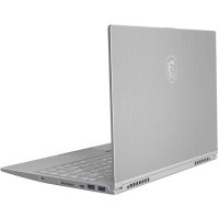 ноутбук MSI Modern PS42 8RB-463 Серебристый