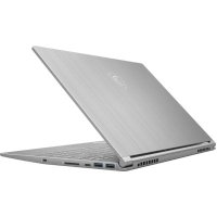 ноутбук MSI Modern PS42 8RB-464 Серебристый