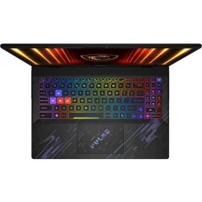 ноутбук MSI Pulse A16 AI+ C3HWGKG-030XRU Черный