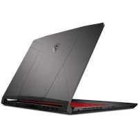 ноутбук MSI Pulse GL66 11UCK-423XRU Серый