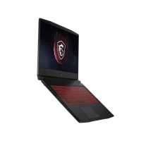 ноутбук MSI Pulse GL66 11UCK-424XRU-wpro Серый
