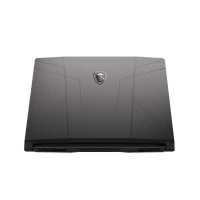 ноутбук MSI Pulse GL66 11UEK-207XRU Серый