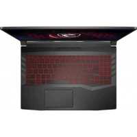 ноутбук MSI Pulse GL66 12UCK-696XRU Серый