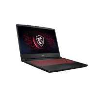 ноутбук MSI Pulse GL66 12UEK-220RU Серый