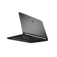 ноутбук MSI Pulse GL66 12UEK-220RU Серый