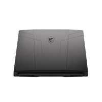 ноутбук MSI Pulse GL66 12UGK-257RU Серый