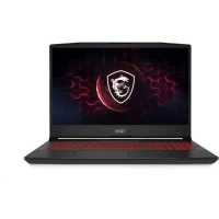 ноутбук MSI Pulse GL66 12UGSZOK-1032XRU Серый