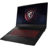 ноутбук MSI Pulse GL76 11UEK-082RU Серый
