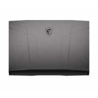 ноутбук MSI Pulse GL76 12UDK-047XRU Серый