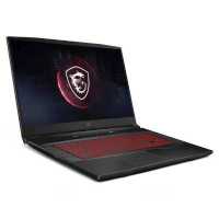 ноутбук MSI Pulse GL76 12UDK-280RU Серый