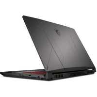 ноутбук MSI Pulse GL76 12UGK-446X Черный