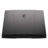 ноутбук MSI Pulse GL76 12UGSZOK-684XAZ Черный