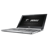 ноутбук MSI PX60 6QD-028X 9S7-16H834-028 Серебристый