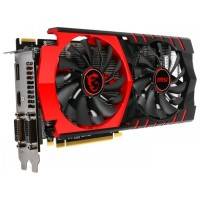 видеокарта MSI R7 370 Gaming 2G