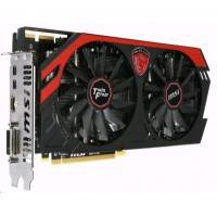 видеокарта MSI R9 280 Gaming 3G