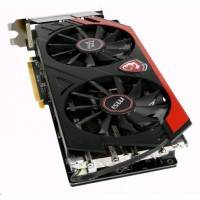 видеокарта MSI R9 290 Gaming 4G
