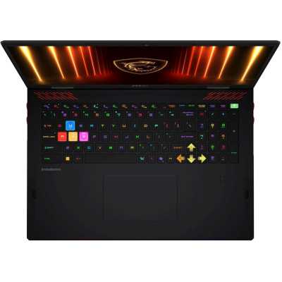 ноутбук MSI Raider 18 HX AI A2XWIG-420US