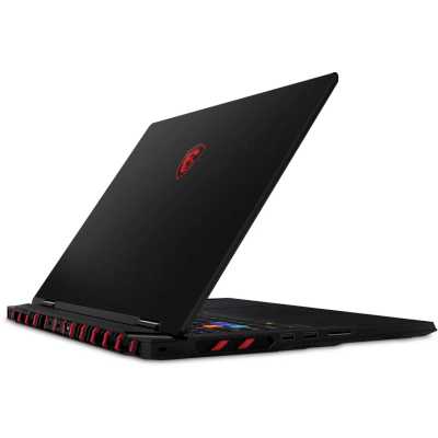 ноутбук MSI Raider 18 Max HX A2WJ-1050RU Черный