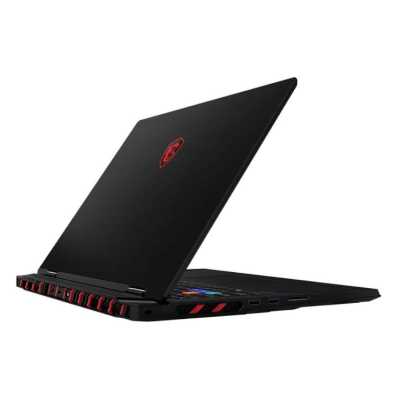 ноутбук MSI Raider A18 HX A8WHG-409RU Черный