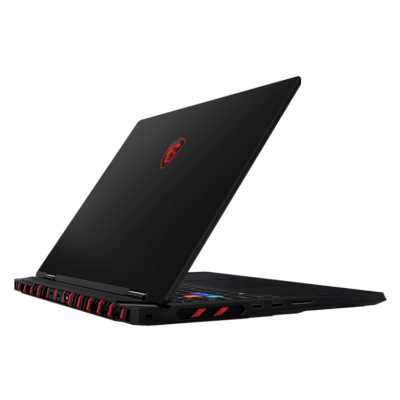 ноутбук MSI Raider A18 HX A9WJG-216RU Черный