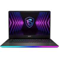 ноутбук MSI Raider GE77HX 12UHS-246KZ Серый