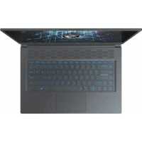 ноутбук MSI Stealth 15M A11SDK-032RU Серый