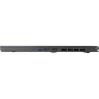 ноутбук MSI Stealth 15M A11UEK-275RU Серый