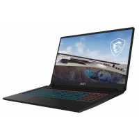 ноутбук MSI Stealth 17M A12UEK-040RU Черный