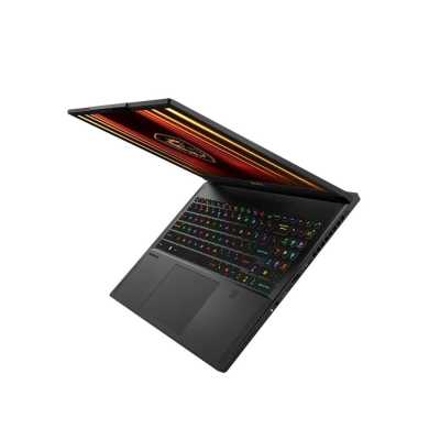 ноутбук MSI Stealth A16 AI+ A3HWHG-239XRU Черный
