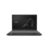 ноутбук MSI Summit B14 A11MOT-088XRU Черный