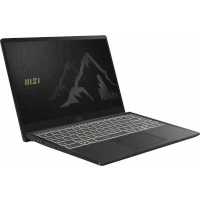 ноутбук MSI Summit B14 A11MOT-088XRU Черный