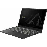 ноутбук MSI Summit B14 A11MOT-088XRU Черный